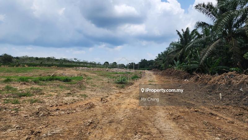 Industrial Land for Sale in Sri Lalang, Kluang by Mr Ching - iProperty.com.my