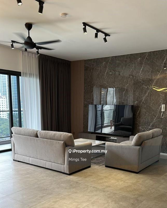 Condominium for Rent in Allevia by Mings Tee - iProperty.com.my