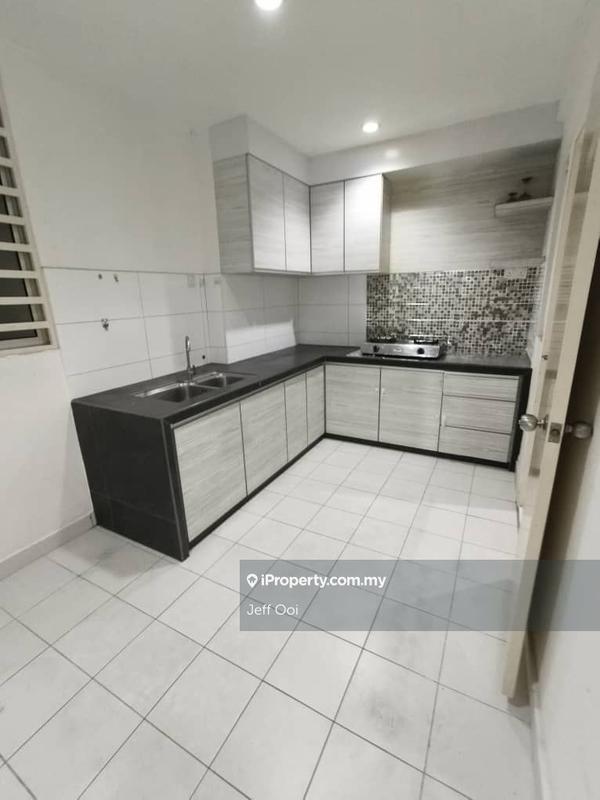 Kondominium untuk Dijual di Elit Heights @ Bayan City oleh Jeff Ooi - iProperty.com.my