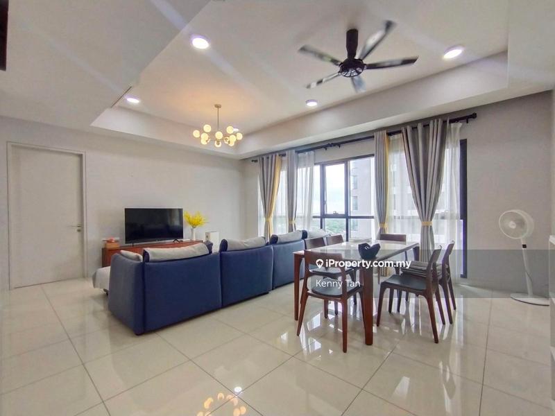 Kediaman Servis untuk Dijual di Dianthus @ Tropicana Gardens oleh Kenny Tan - iProperty.com.my