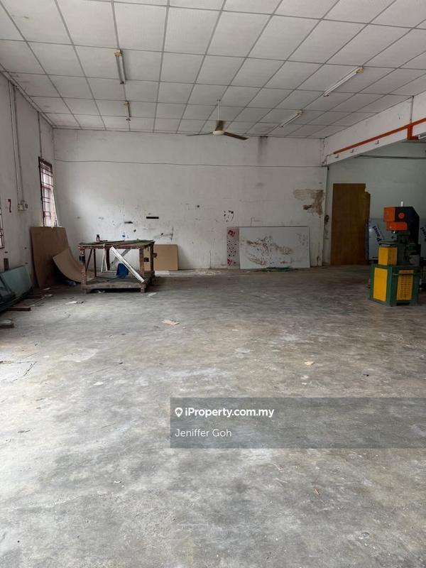 Shop-Office for Sale in Taman Perwira Indah, Simpang Ampat by Jeniffer Goh - iProperty.com.my