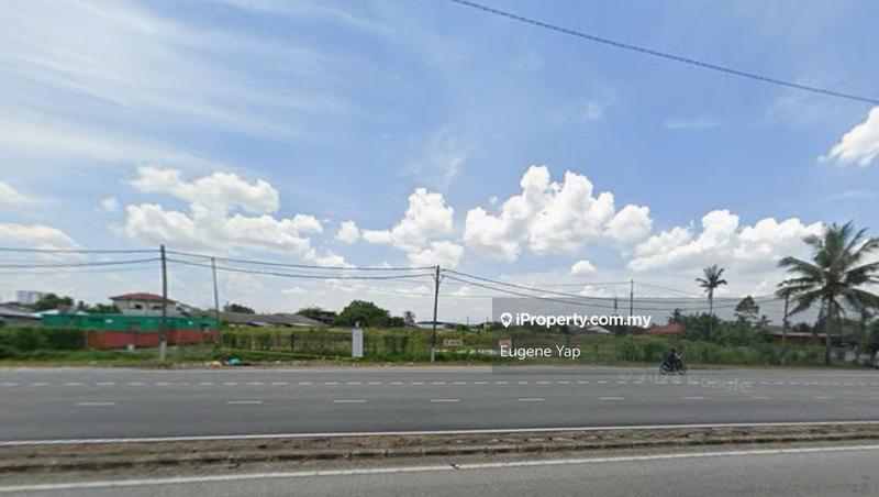 Industrial Land for Sale in Jalan Kapar , Rantau Panjang @ Klang, Klang by Eugene Yap - iProperty.com.my