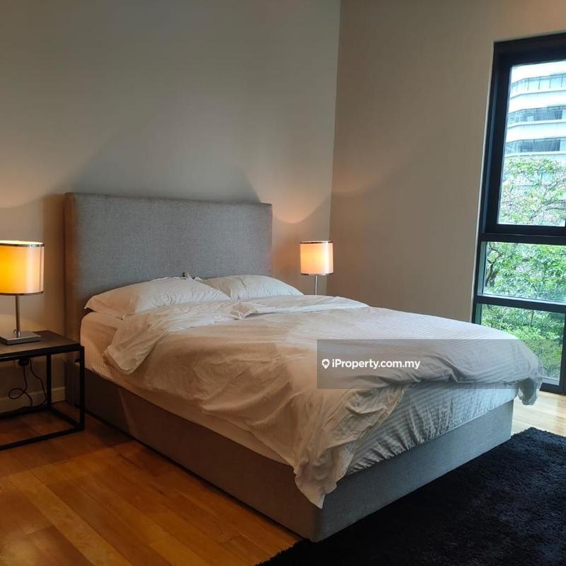 Service Residence for Sale in St Mary Residences by Neou WP - iProperty.com.my
