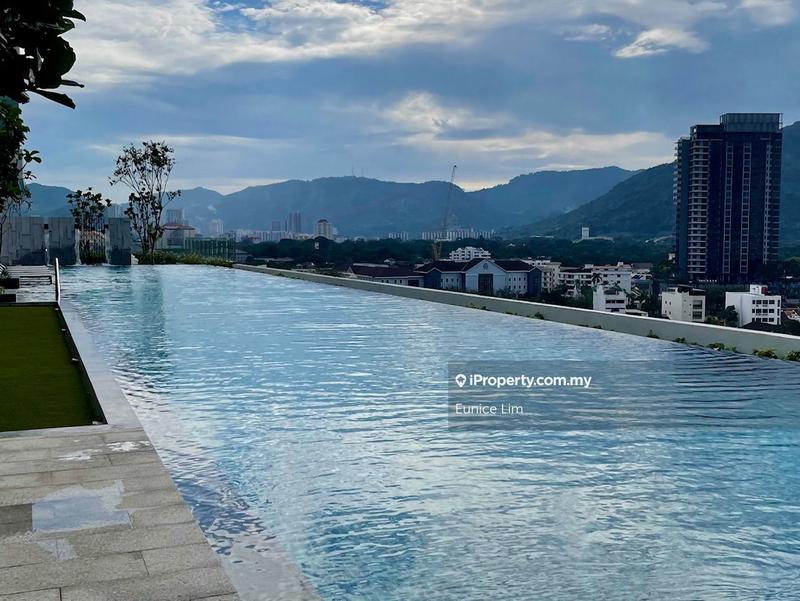 Kediaman Servis untuk Dijual di Marriott Residence @ Gurney oleh Eunice Lim - iProperty.com.my