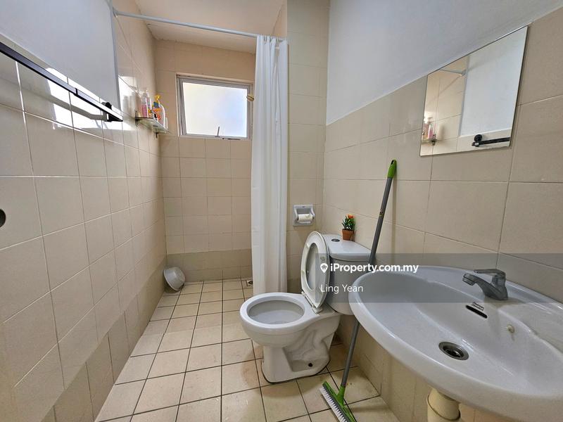 For Rent - Perdana View