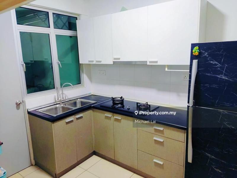 Condominium for Rent in Kiara Residence 2 (Residensi Kiara Jalil 2) by Michael Lai - iProperty.com.my