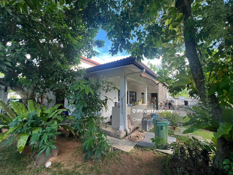 Bungalow House for Sale in pulau tikus, Pulau Tikus by Chee Hooi - iProperty.com.my