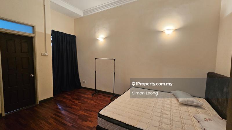 Rumah Berangkai 2 Tingkat untuk Disewa di Bukit Jelutong, Shah Alam oleh Simon Leong - Bedroom - iProperty.com.my