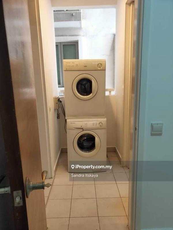 Service Residence for Rent in Marc Residence by Sandra Itskaya - iProperty.com.my