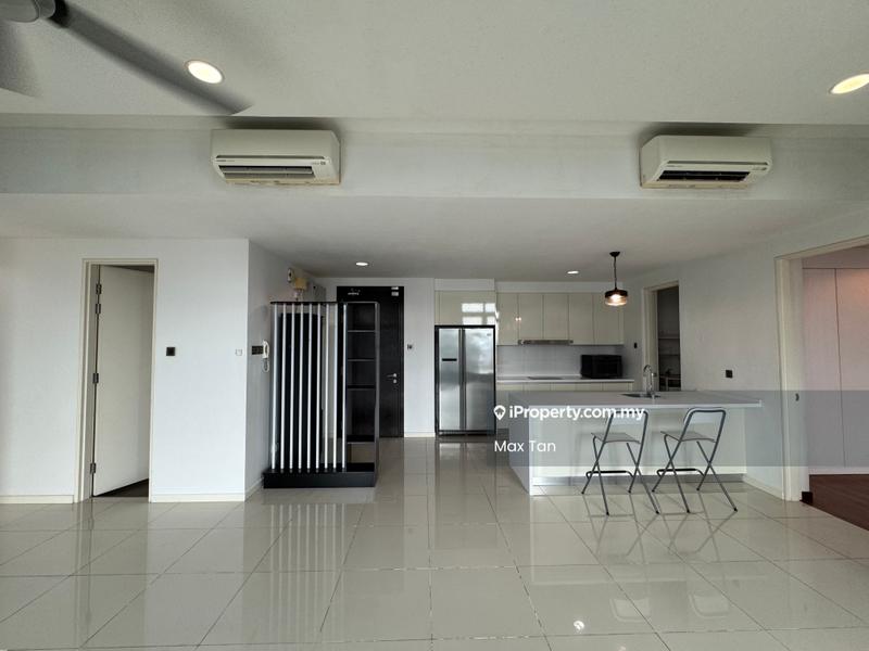 Kediaman Servis untuk Dijual di Tropicana Avenue oleh Max Tan - Living Room - iProperty.com.my