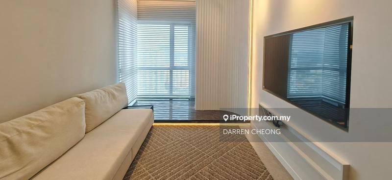 For Sale - Sunway GeoSense