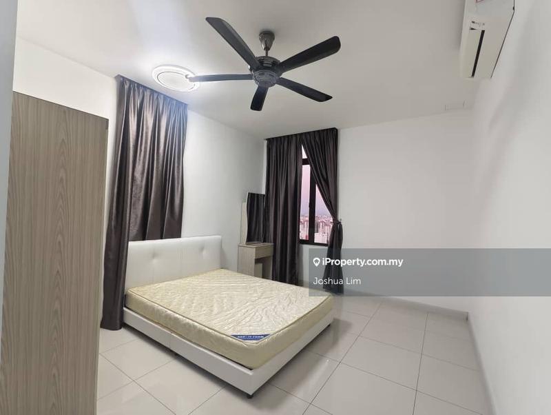 Kondominium untuk Dijual di Logan Residency (Logan Mansion) oleh Joshua Lim - iProperty.com.my