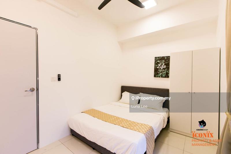 For Rent - D'sara Sentral