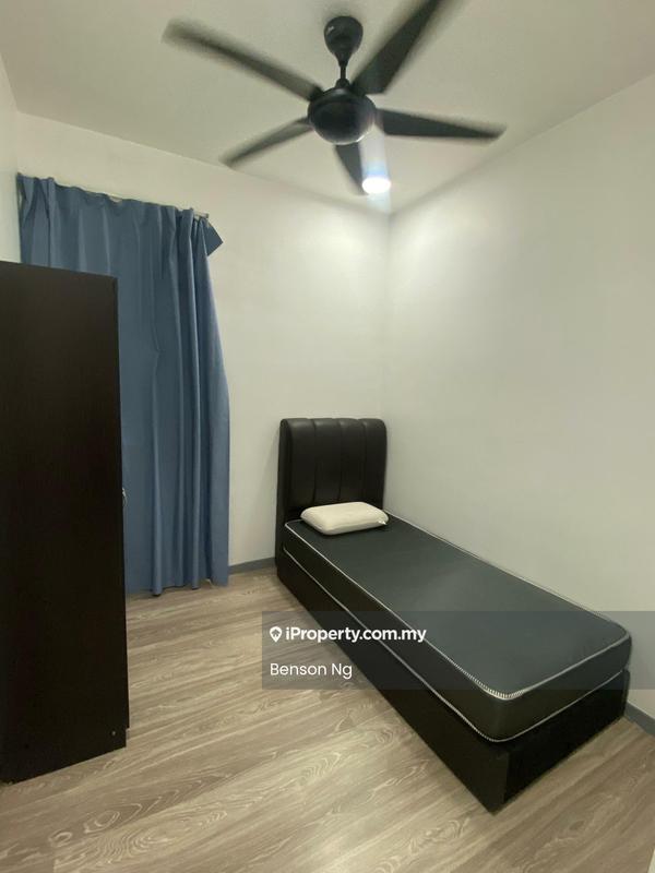 Service Residence for Sale in United Point (Residensi Berpadu) by Benson Ng - iProperty.com.my