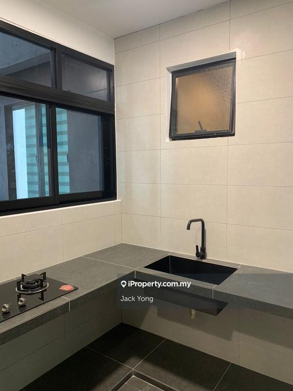 Kondominium untuk Dijual di The Address oleh Jack Yong - iProperty.com.my