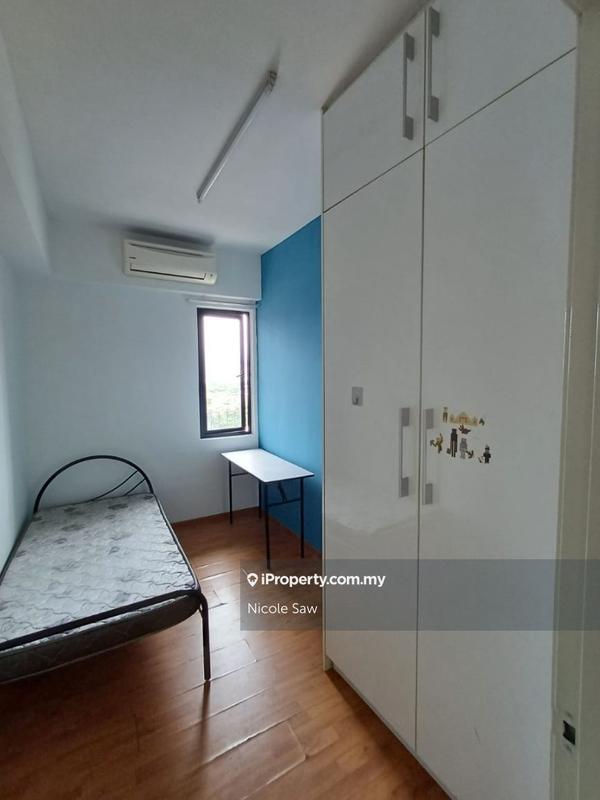 Kondominium untuk Dijual di Kiara East oleh Nicole Saw - iProperty.com.my