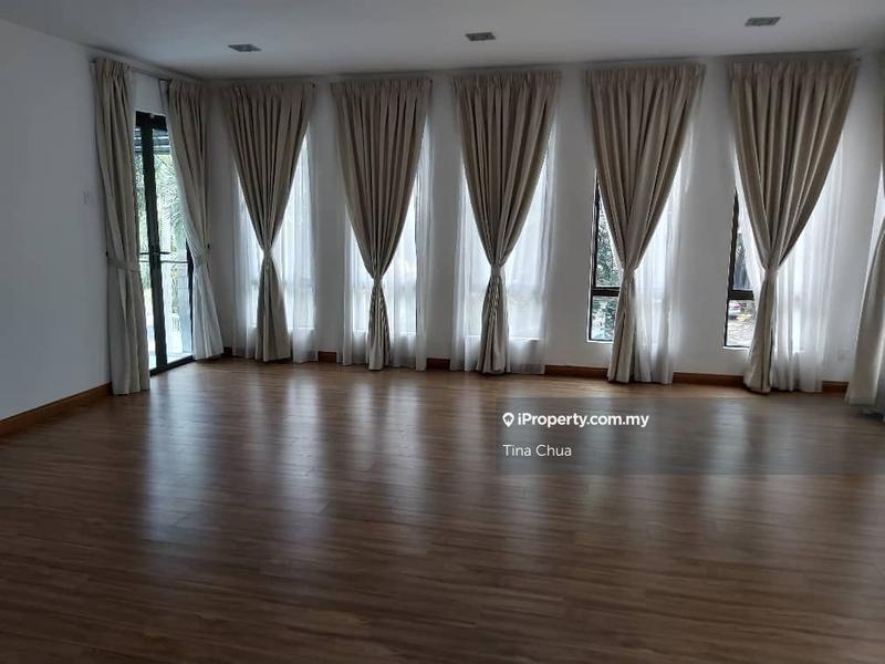 Banglo untuk Dijual di Bukit Damansara, Damansara Heights oleh Tina Chua - iProperty.com.my