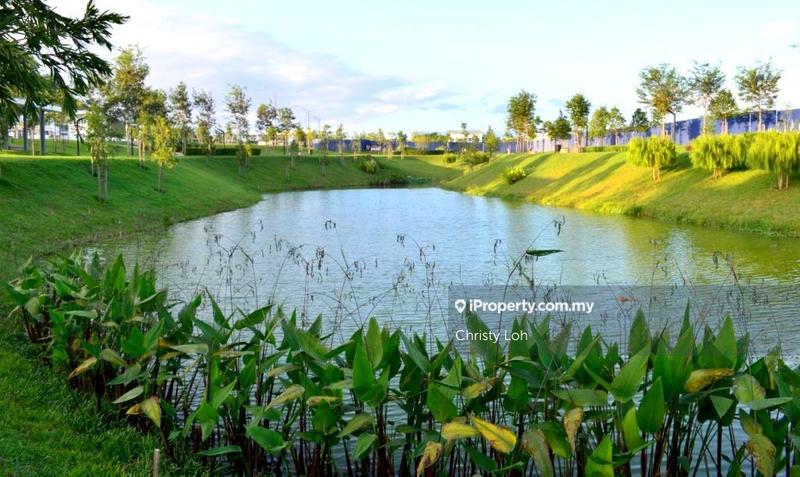 Rumah Berangkai 2 Tingkat untuk Dijual di Setia Ecohill, Semenyih oleh Christy Loh - iProperty.com.my
