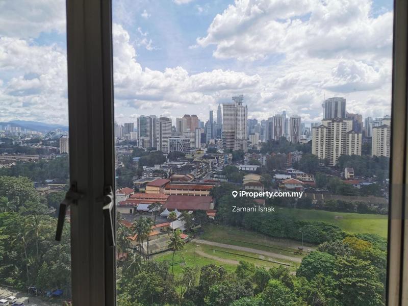 For Sale - Menara KLH