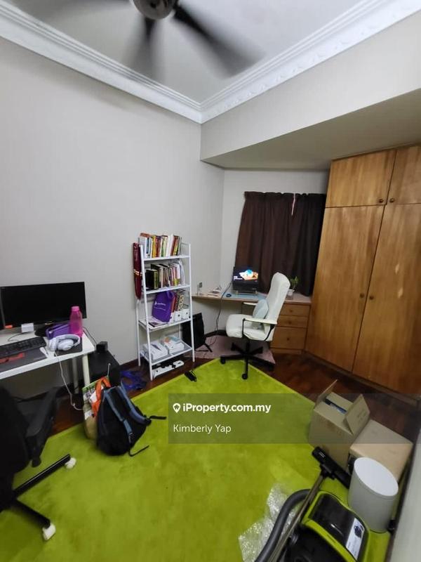 Condominium for Sale in Desa Cindaimas by Kimberly Yap - iProperty.com.my