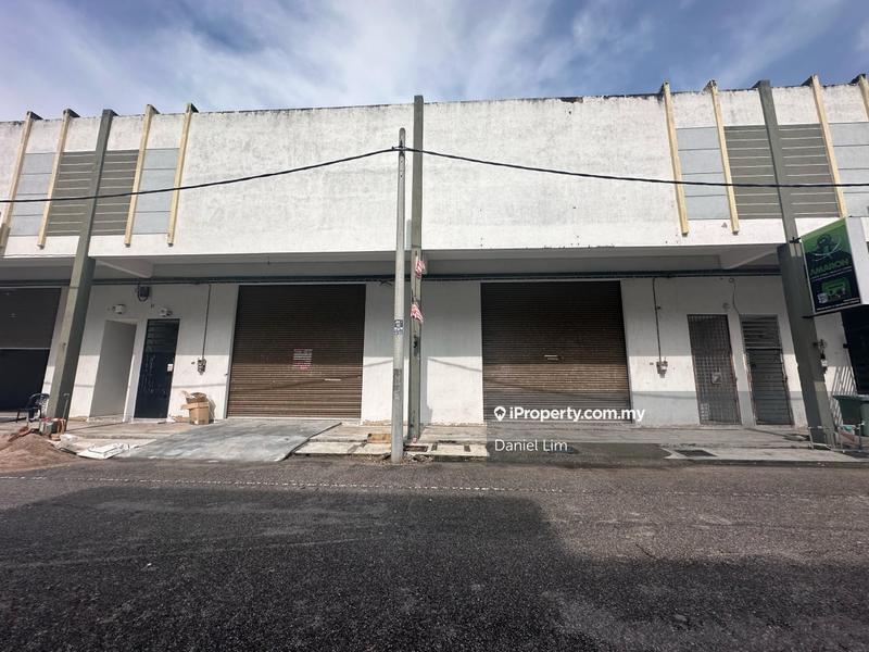 For Sale - Taman IKS Rembia Hub