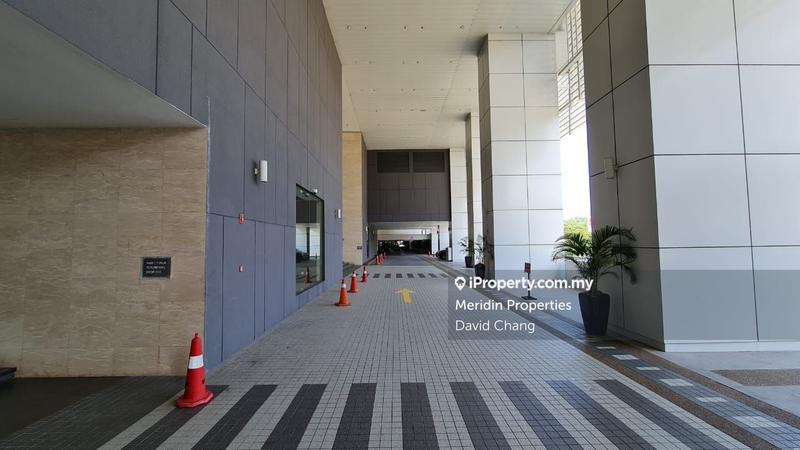 Pejabat untuk Dijual di Kl Sentral, Kuala Lumpur oleh David Chang - iProperty.com.my