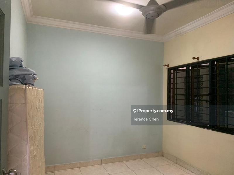 Pangsapuri untuk Disewa di Villamas Apartment oleh Terence Chen - iProperty.com.my