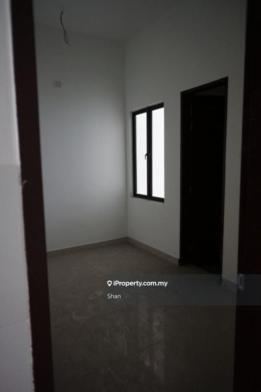 2-storey Terraced House for Sale in Alam Impian, Shah Alam by Shan - iProperty.com.my