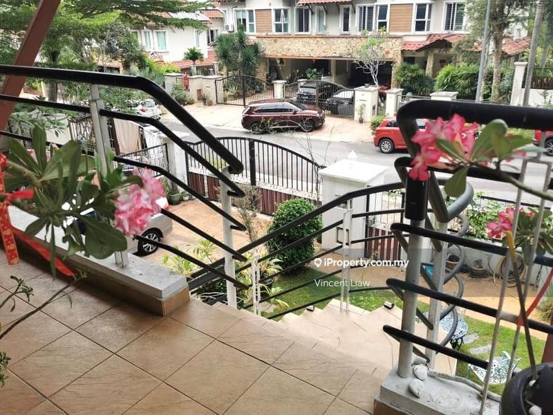 Semi-Detached House for Sale in Residency 9, Kota Damansara by Vincent Liaw - iProperty.com.my