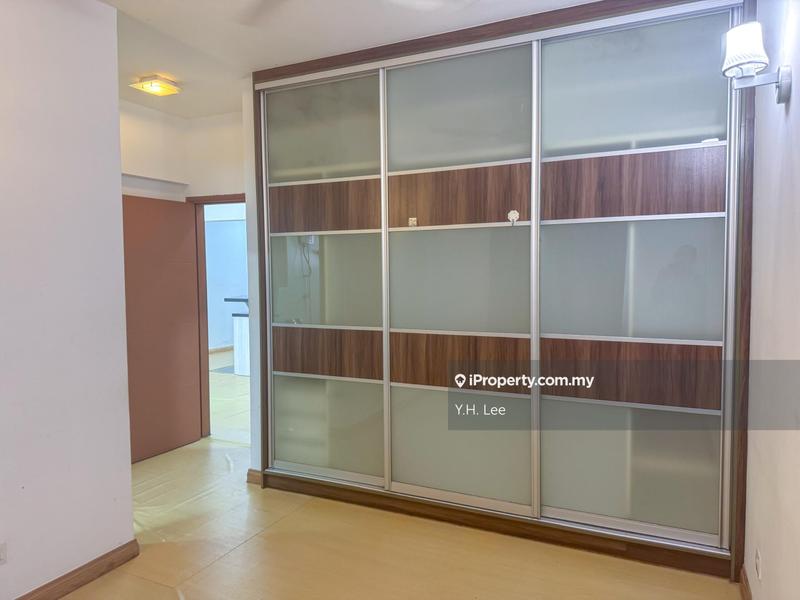 Kediaman Servis untuk Dijual di Beverly Tower @ Plaza Medan Putra oleh Y.H. Lee - iProperty.com.my