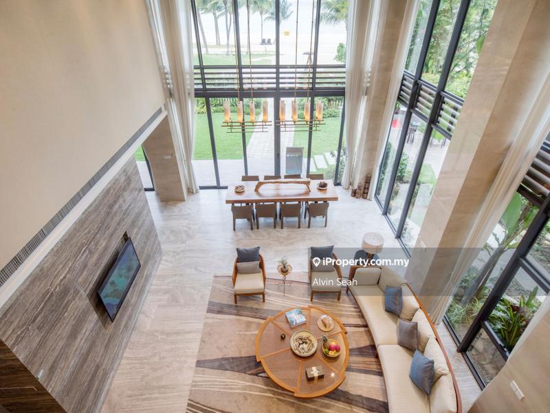 Banglo untuk Dijual di Gelang Patah, Johor oleh Alvin Seah - iProperty.com.my