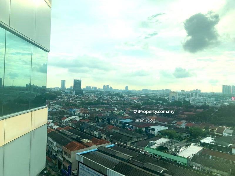 Pejabat untuk Dijual di Petaling Jaya, Selangor oleh Karen Yoon - iProperty.com.my