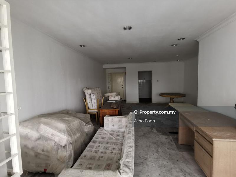 Kondominium untuk Dijual di De Tropicana oleh Jeno Poon - iProperty.com.my