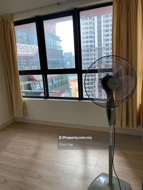 Service Residence for Sale in Arte Plus by Chris Yap - iProperty.com.my