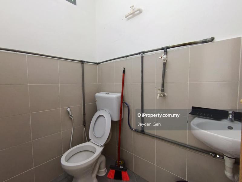 Rumah Berkembar untuk Dijual di ictei, Alor Setar oleh Jayden Geh - iProperty.com.my