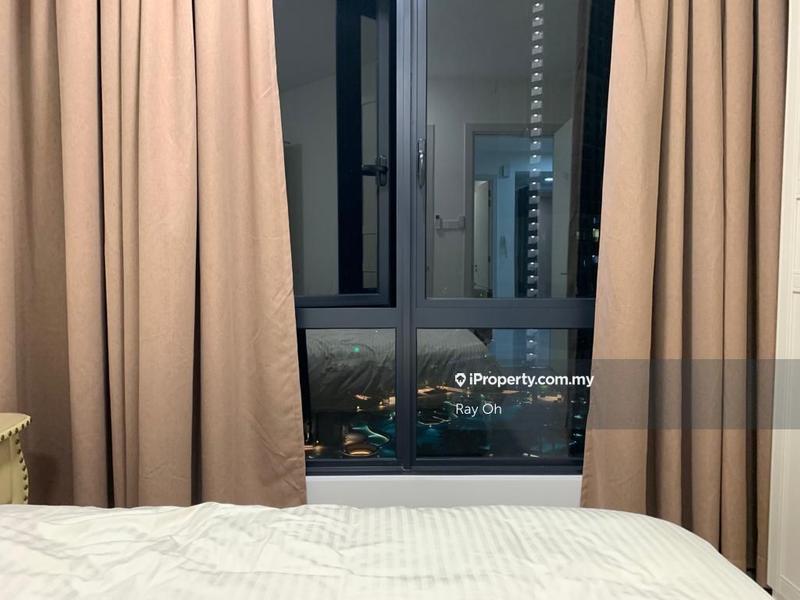 Condominium for Sale in South Brooks by Ray Oh - iProperty.com.my