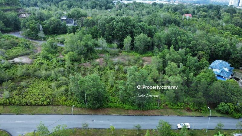 Banglo Tanah untuk Dijual di Bandar Bukit Mahkota, Bangi oleh Aziz Ahmad - iProperty.com.my