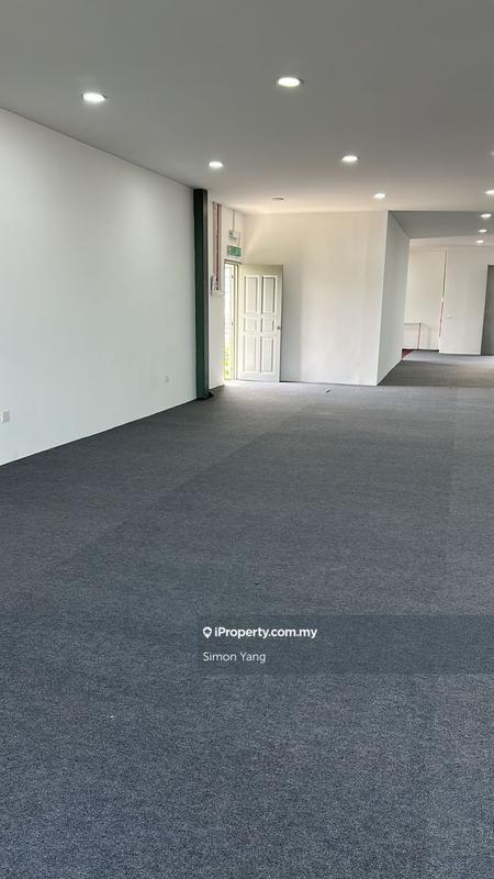 Kilang Teres untuk Dijual di Kampung Baru Ampang, Ampang oleh Simon Yang - iProperty.com.my