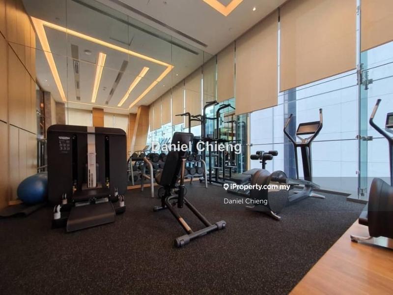 Service Residence for Sale in Pavilion Suites by Daniel Chieng - iProperty.com.my