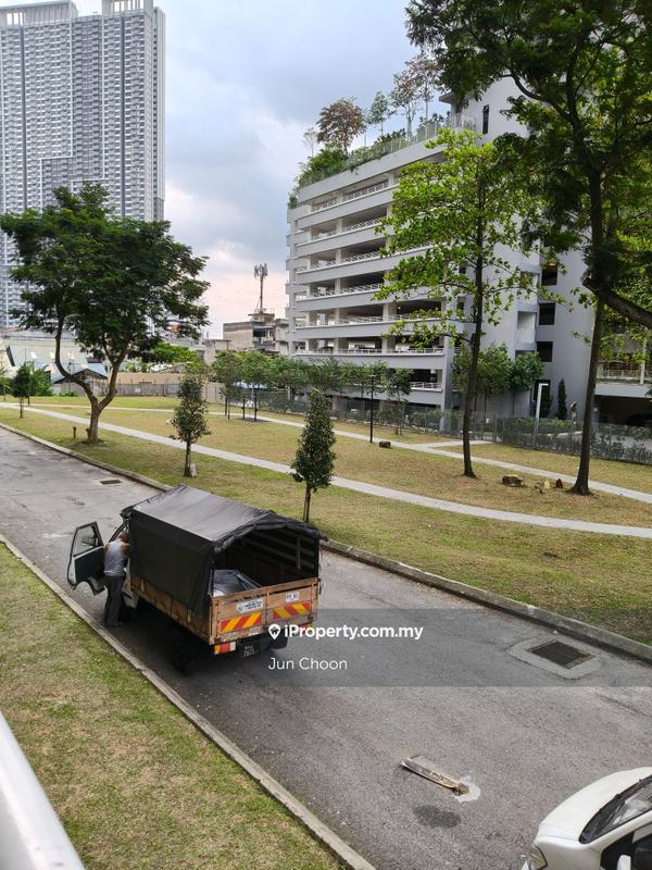 Service Residence for Sale in D'Alamanda by Jun Choon - iProperty.com.my