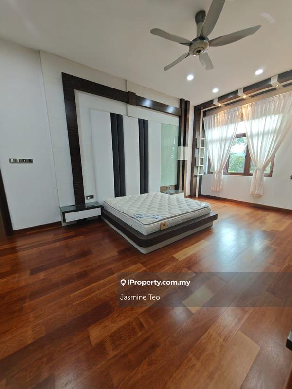 Banglo untuk Dijual di Setia Eco Park, Setia Alam oleh Jasmine Teo - iProperty.com.my