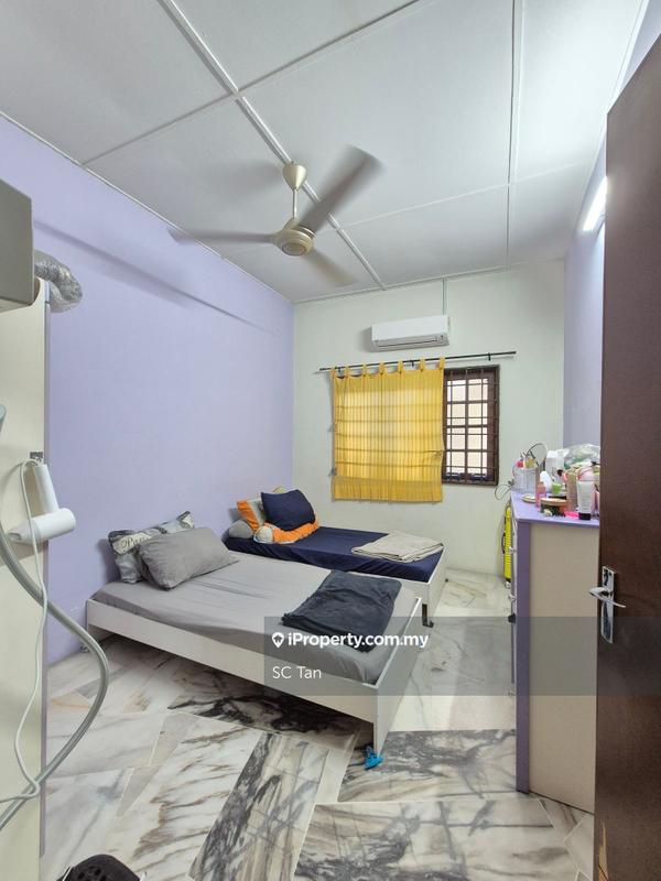 2-storey Terraced House for Sale in Taman Sentosa, Klang by SC Tan - iProperty.com.my