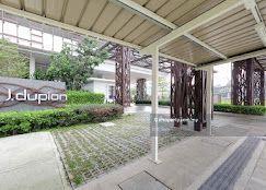 Residensi Servis untuk Dijual di J.Dupion Residence oleh Eric Siew - iProperty.com.my