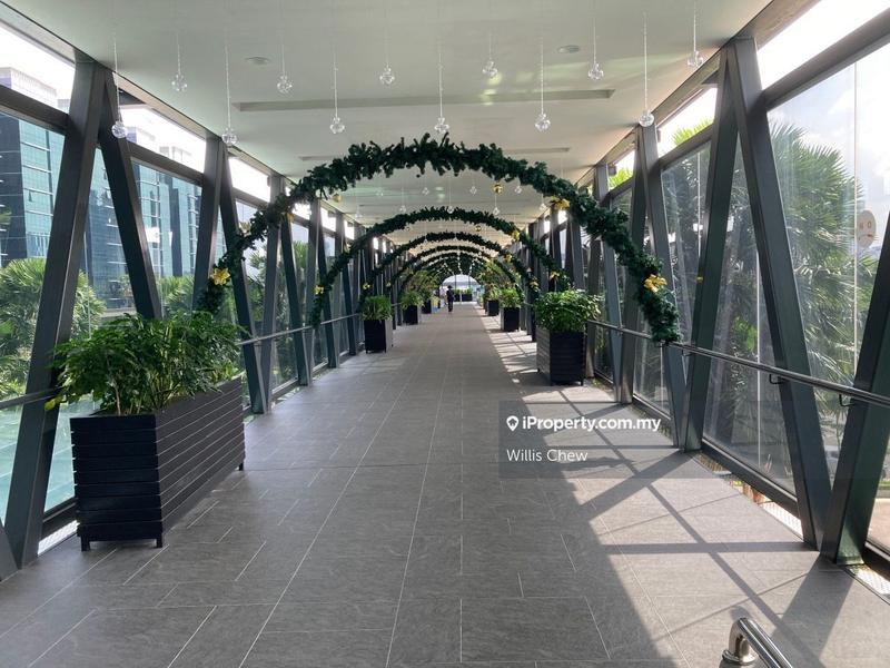 For Rent - The Horizon