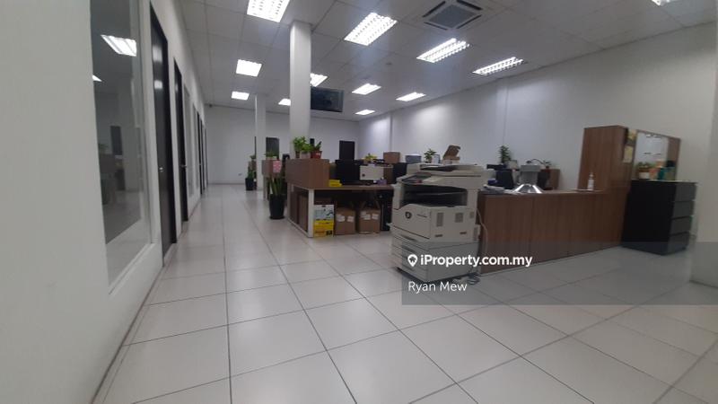 Detached Factory for Rent in Taman Industri Puchong, Puchong by Ryan Mew - iProperty.com.my
