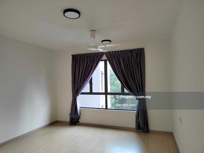 Kondominium untuk Disewa di Irama Wangsa oleh Kendro Lee - Interior - iProperty.com.my