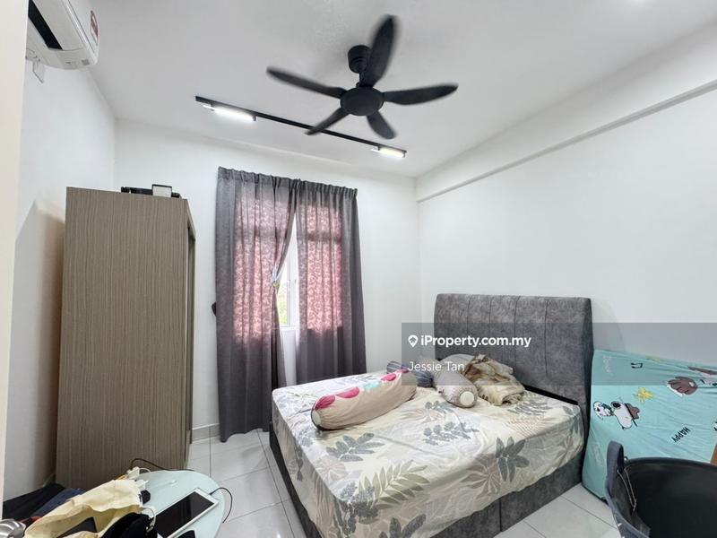 Apartment for Sale in MI Apartment by Jessie Tan - iProperty.com.my