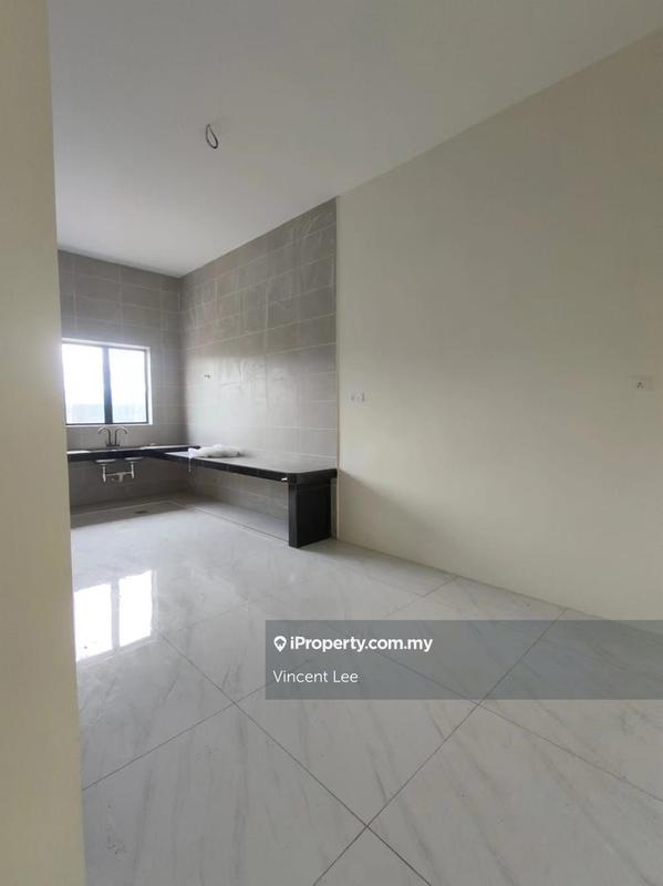 2-storey Terraced House for Sale in Taman Klebang Perdana, Chemor by Vincent Lee - iProperty.com.my