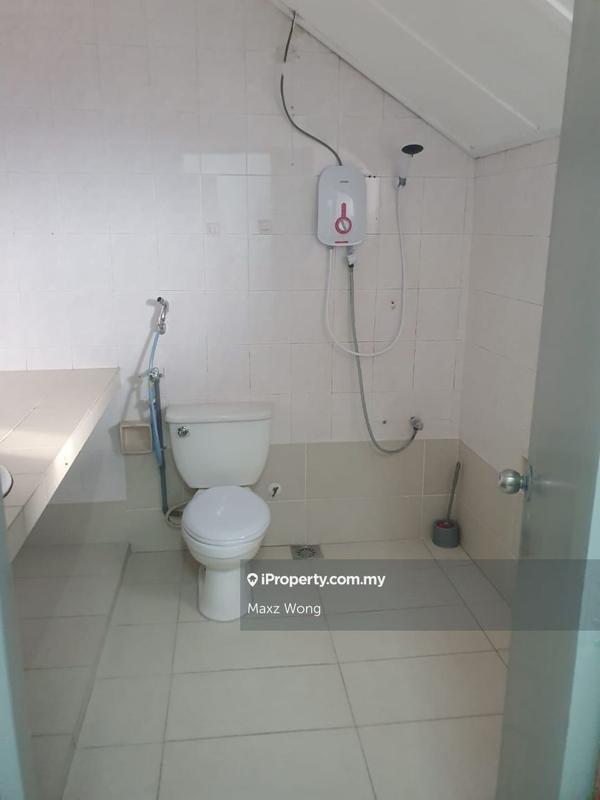 For Sale - South City (Perdana Selatan) Block C