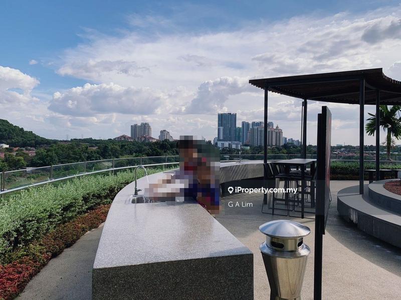 Service Residence for Sale in Dianthus @ Tropicana Gardens by G A Lim - iProperty.com.my